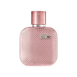 L.12.12 Silver Rose Eau de Parfum