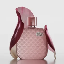 L.12.12 Silver Rose Eau de Parfum
