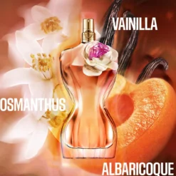 La Belle Flower Limited Edition Eau de Parfum