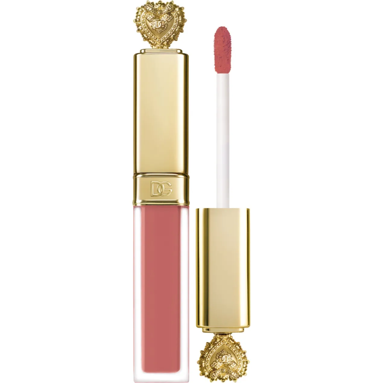 Labial Everkiss Liquid Lip