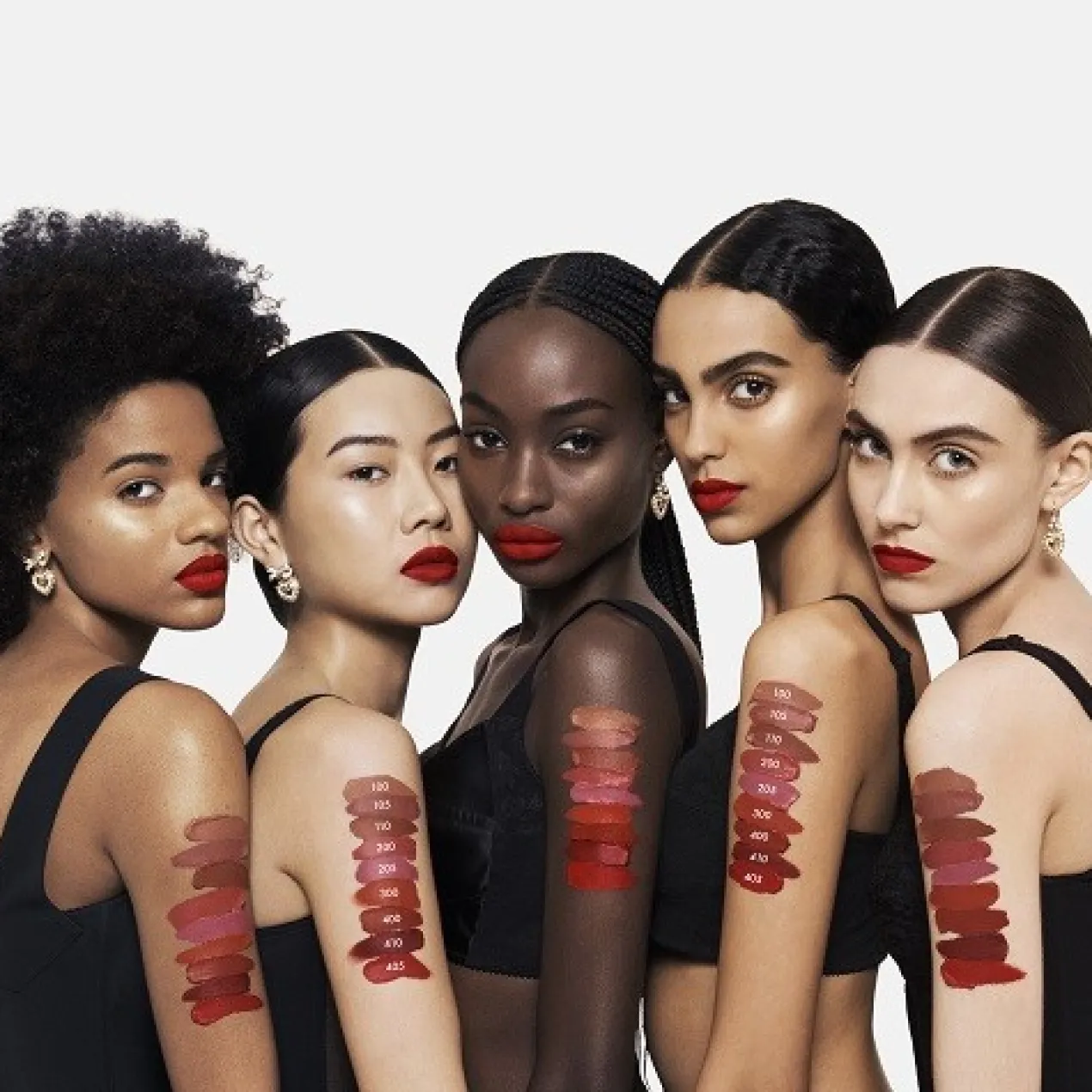 Labial Everkiss Liquid Lip