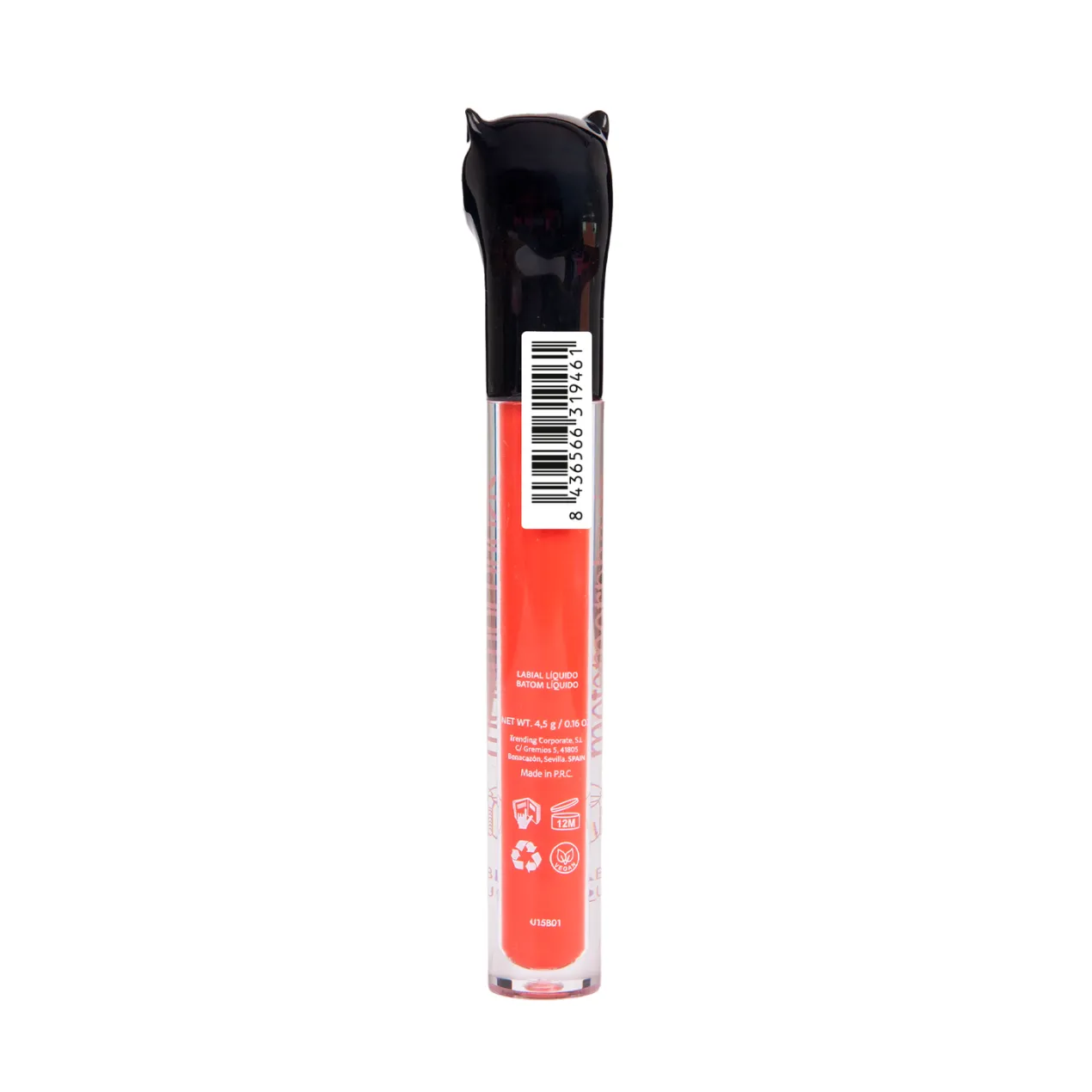 Labial Líquido