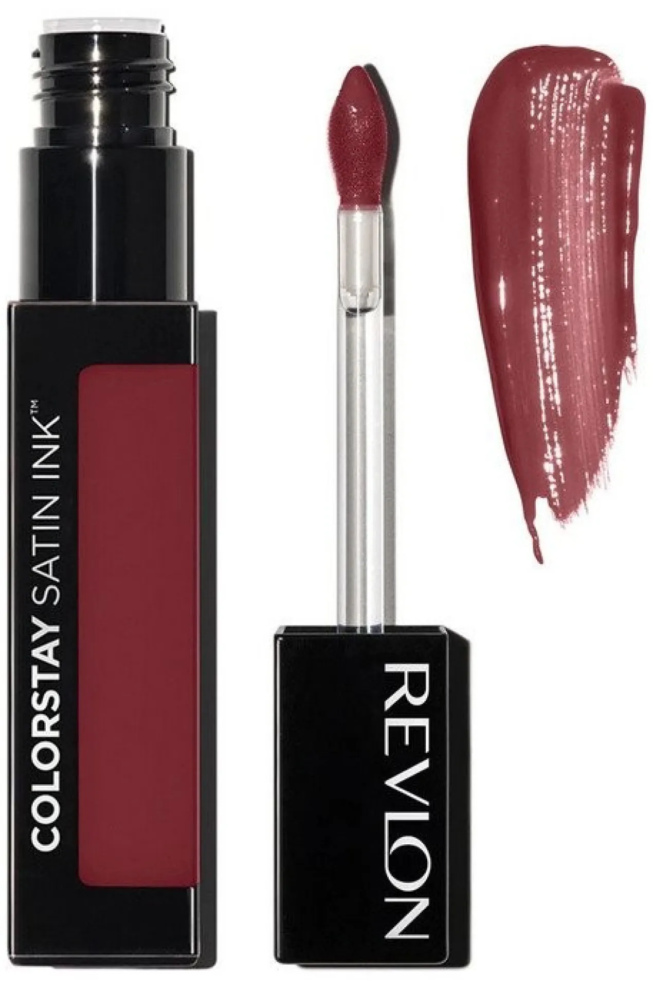 Labial Líquido Colorstay Satin Ink