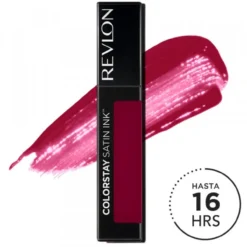 Labial Líquido Colorstay Satin Ink