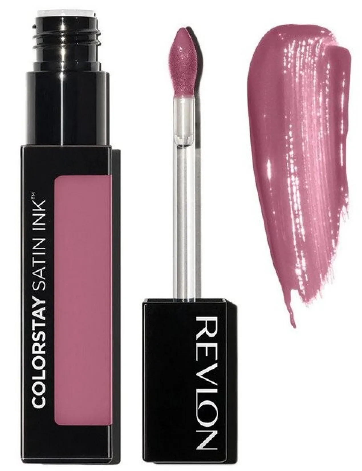 Labial Líquido Colorstay Satin Ink