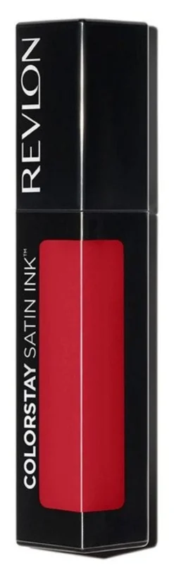 Labial Líquido Colorstay Satin Ink