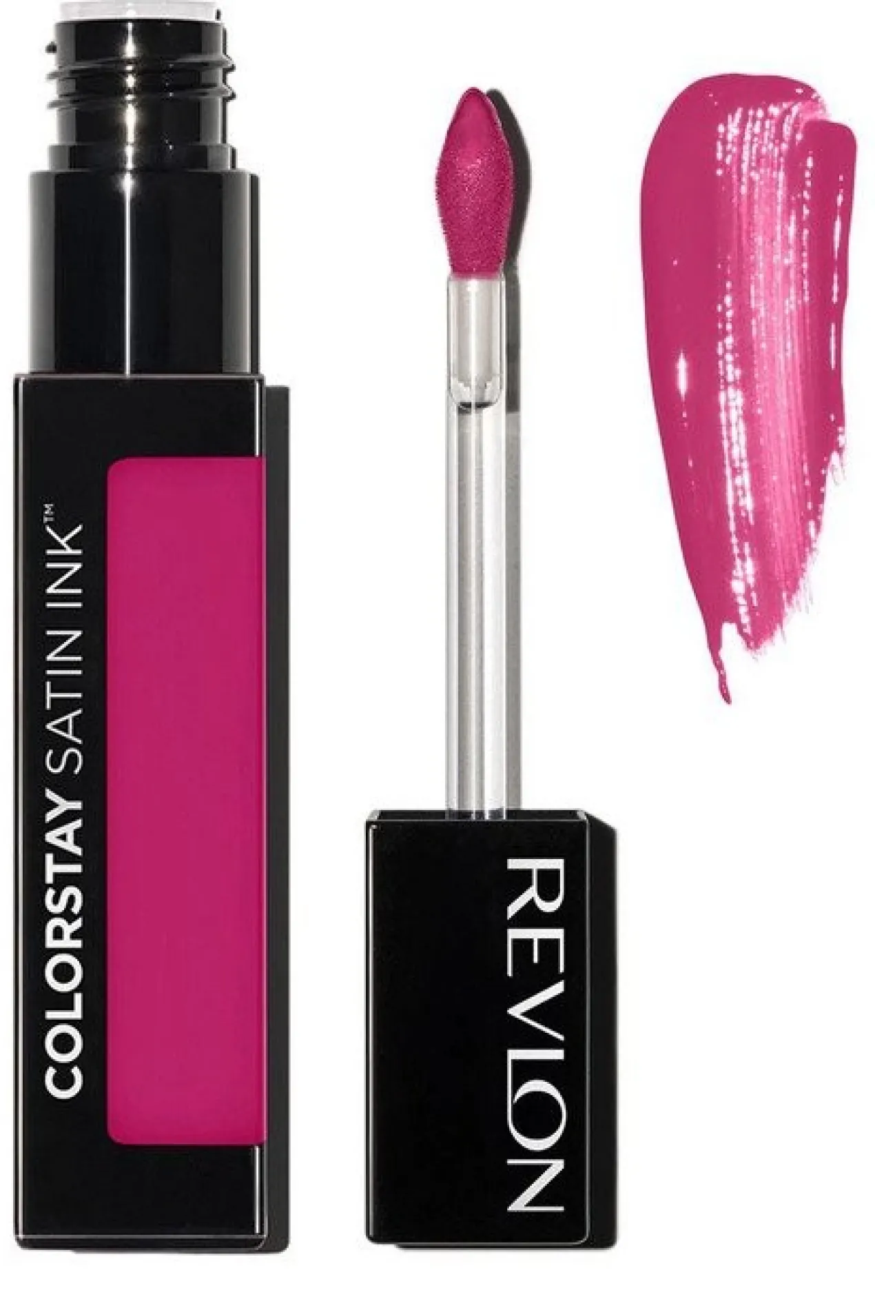 Labial Líquido Colorstay Satin Ink