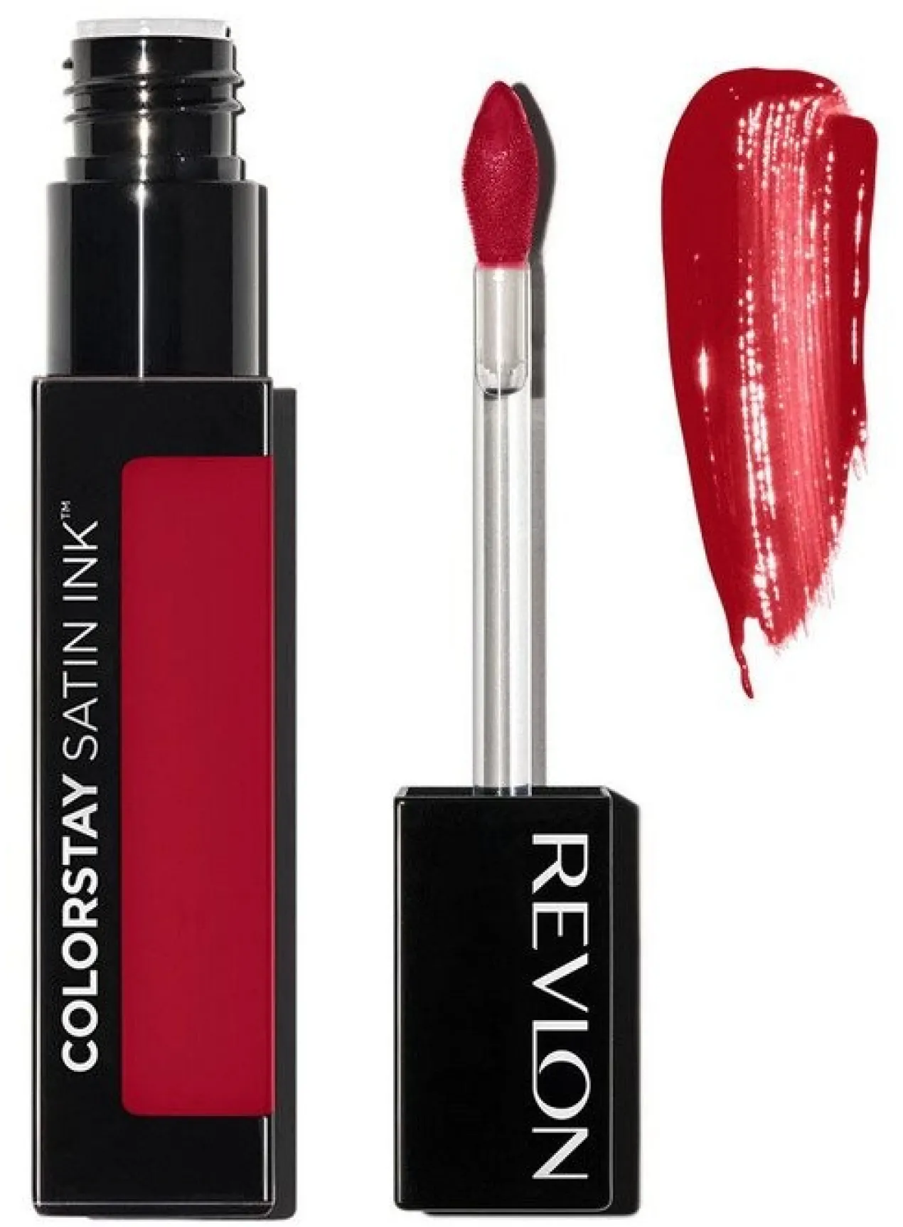 Labial Líquido Colorstay Satin Ink