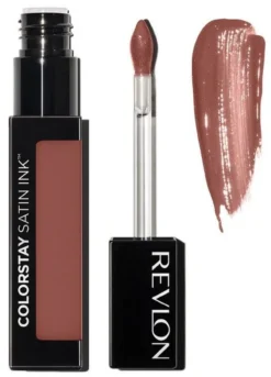 Labial Líquido Colorstay Satin Ink