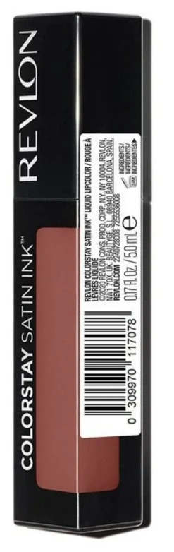 Labial Líquido Colorstay Satin Ink