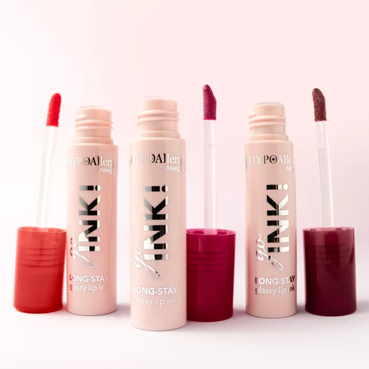 Labial Líquido Go Ink