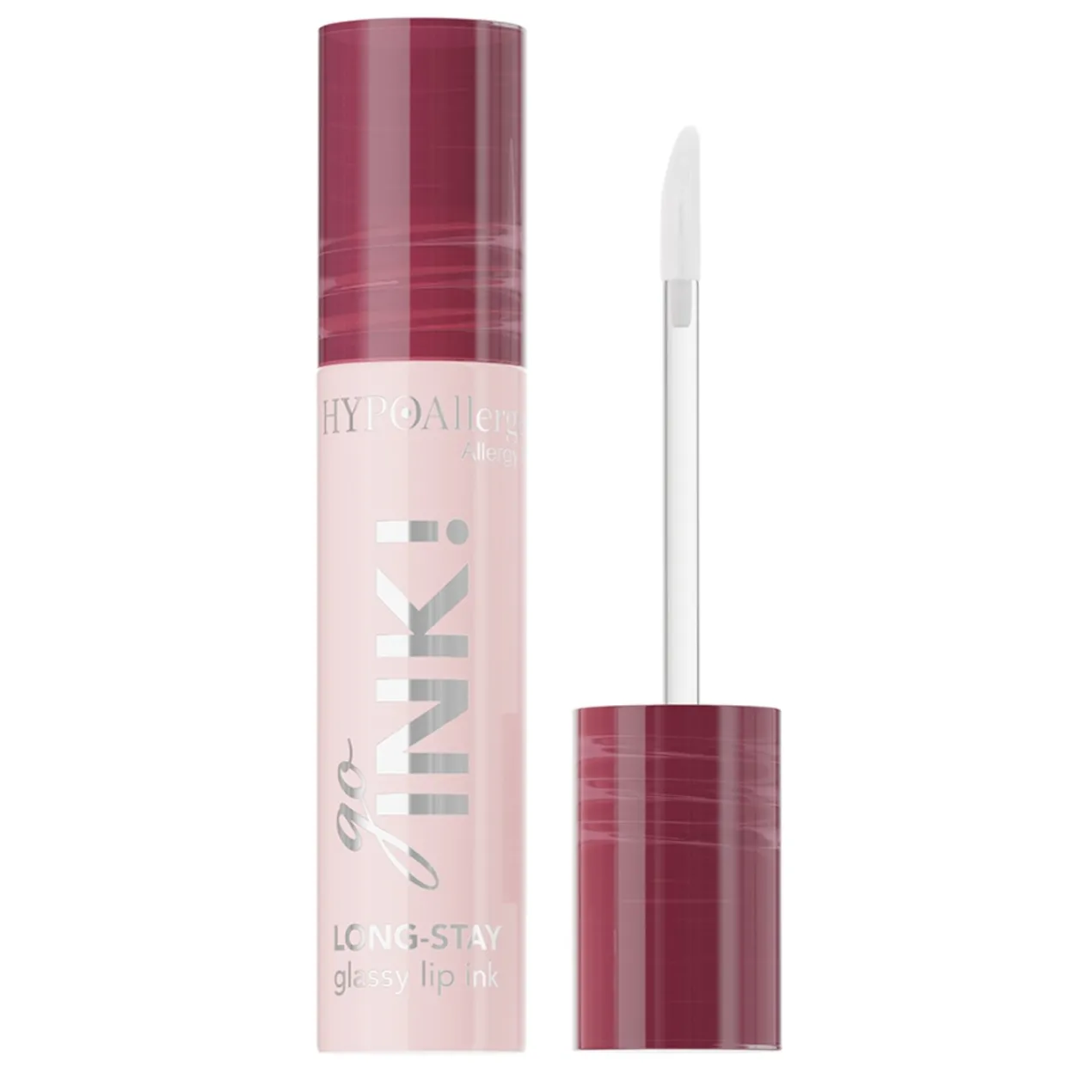Labial Líquido Go Ink
