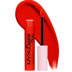 Labial Líquido Mate Lip Lingerie XXl