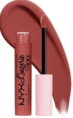 Labial Líquido Mate Lip Lingerie XXl