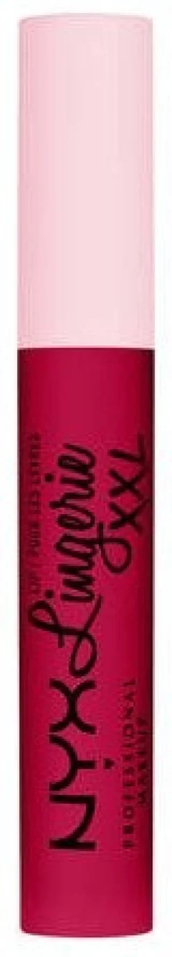 Labial Líquido Mate Lip Lingerie XXl