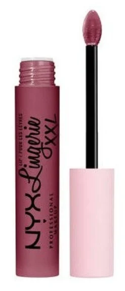 Labial Líquido Mate Lip Lingerie XXl