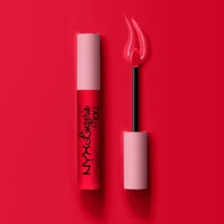 Labial Líquido Mate Lip Lingerie XXl