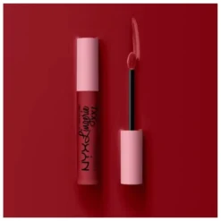 Labial Líquido Mate Lip Lingerie XXl