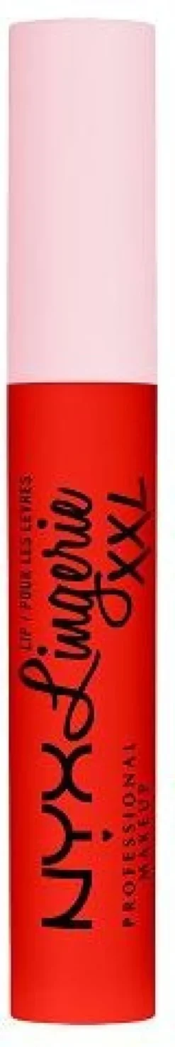 Labial Líquido Mate Lip Lingerie XXl