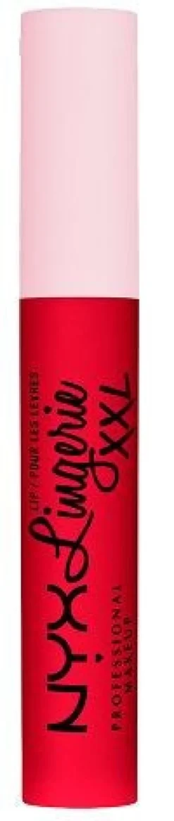 Labial Líquido Mate Lip Lingerie XXl