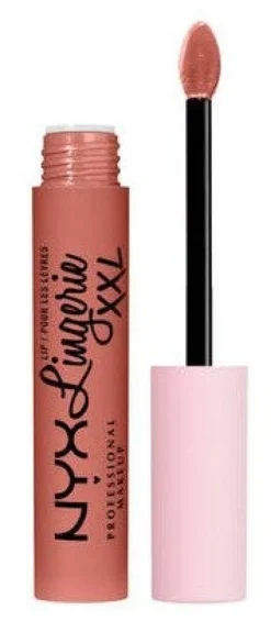 Labial Líquido Mate Lip Lingerie XXl