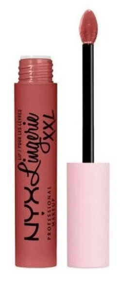 Labial Líquido Mate Lip Lingerie XXl