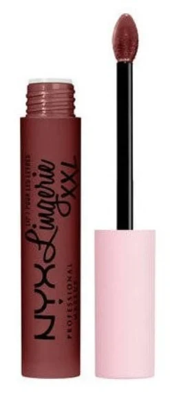 Labial Líquido Mate Lip Lingerie XXl