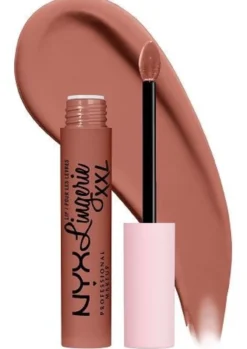Labial Líquido Mate Lip Lingerie XXl