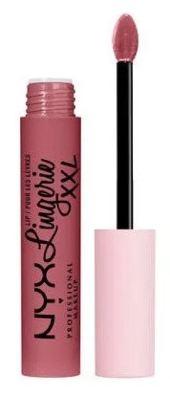 Labial Líquido Mate Lip Lingerie XXl