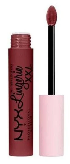 Labial Líquido Mate Lip Lingerie XXl