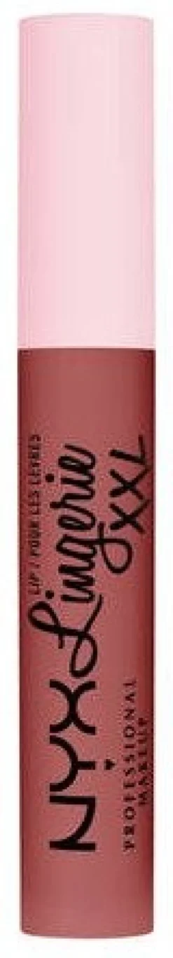Labial Líquido Mate Lip Lingerie XXl