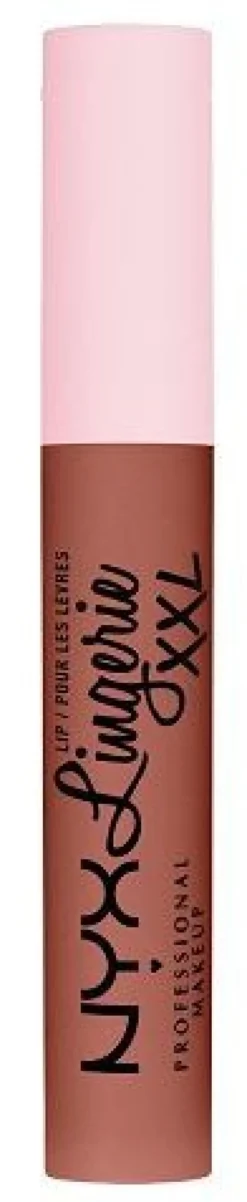 Labial Líquido Mate Lip Lingerie XXl