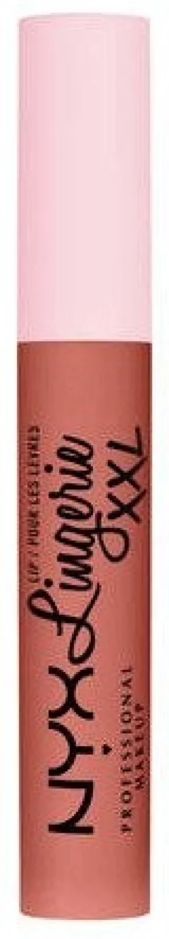 Labial Líquido Mate Lip Lingerie XXl