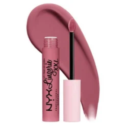 Labial Líquido Mate Lip Lingerie XXl