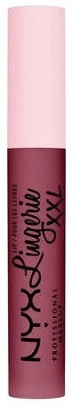 Labial Líquido Mate Lip Lingerie XXl