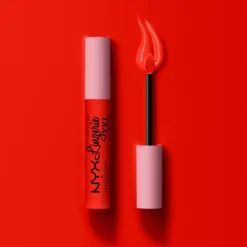 Labial Líquido Mate Lip Lingerie XXl