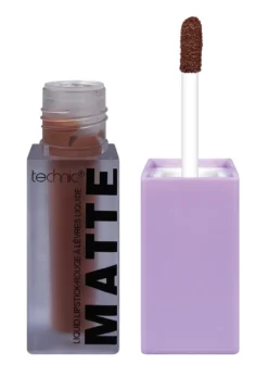 Labial Líquido Matte