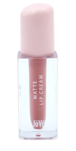 Labial Líquido Matte Lip Cream