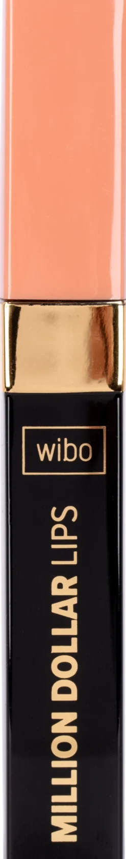 Labial Líquido Million Dollar Lips Long Lasting