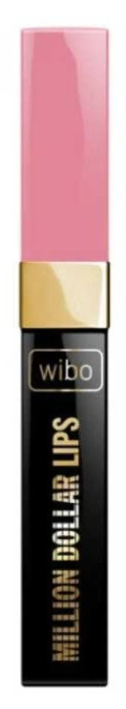 Labial Líquido Million Dollar Lips Long Lasting