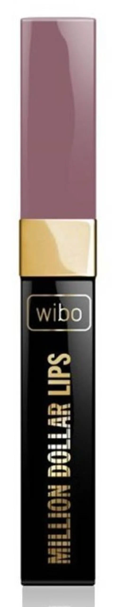 Labial Líquido Million Dollar Lips Long Lasting