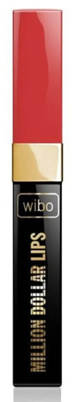 Labial Líquido Million Dollar Lips Long Lasting