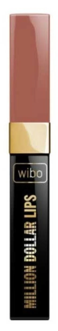 Labial Líquido Million Dollar Lips Long Lasting