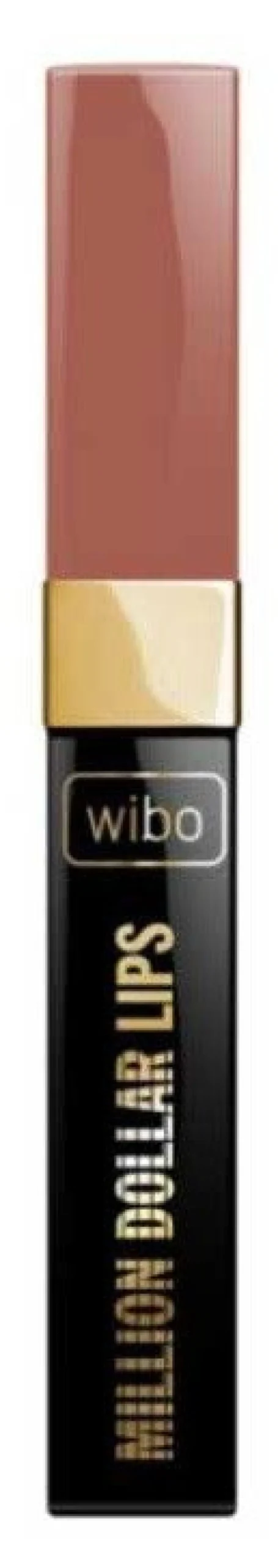 Labial Líquido Million Dollar Lips Long Lasting