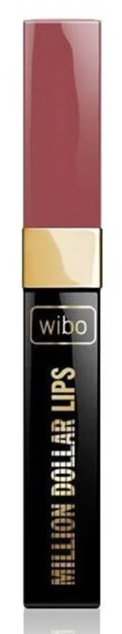Labial Líquido Million Dollar Lips Long Lasting