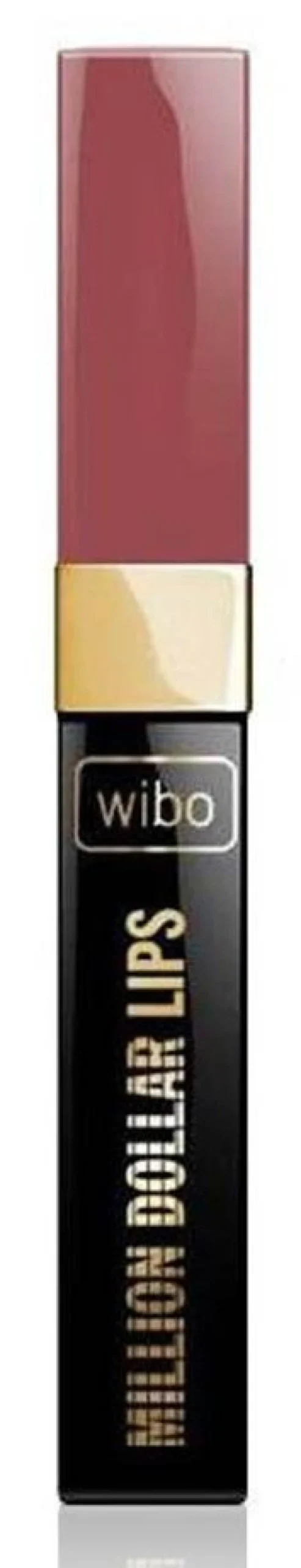 Labial Líquido Million Dollar Lips Long Lasting
