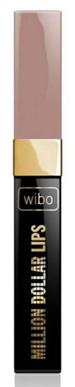 Labial Líquido Million Dollar Lips Long Lasting
