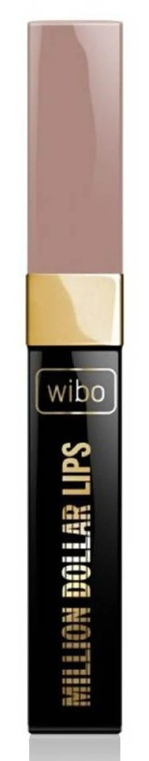 Labial Líquido Million Dollar Lips Long Lasting