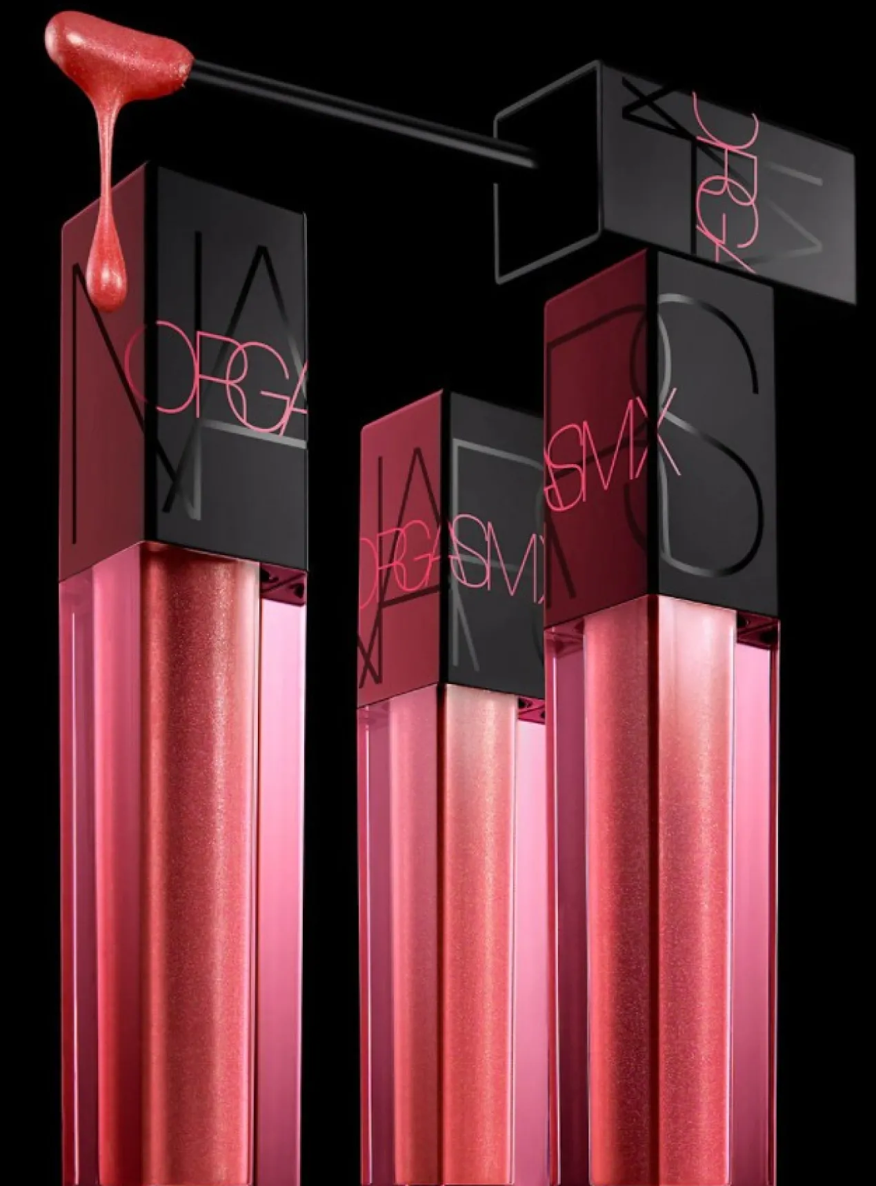 Labial Líquido Orgasm X Oil-Infused Lip Tint