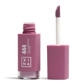 Labial Líquido The Longwear Lipstick